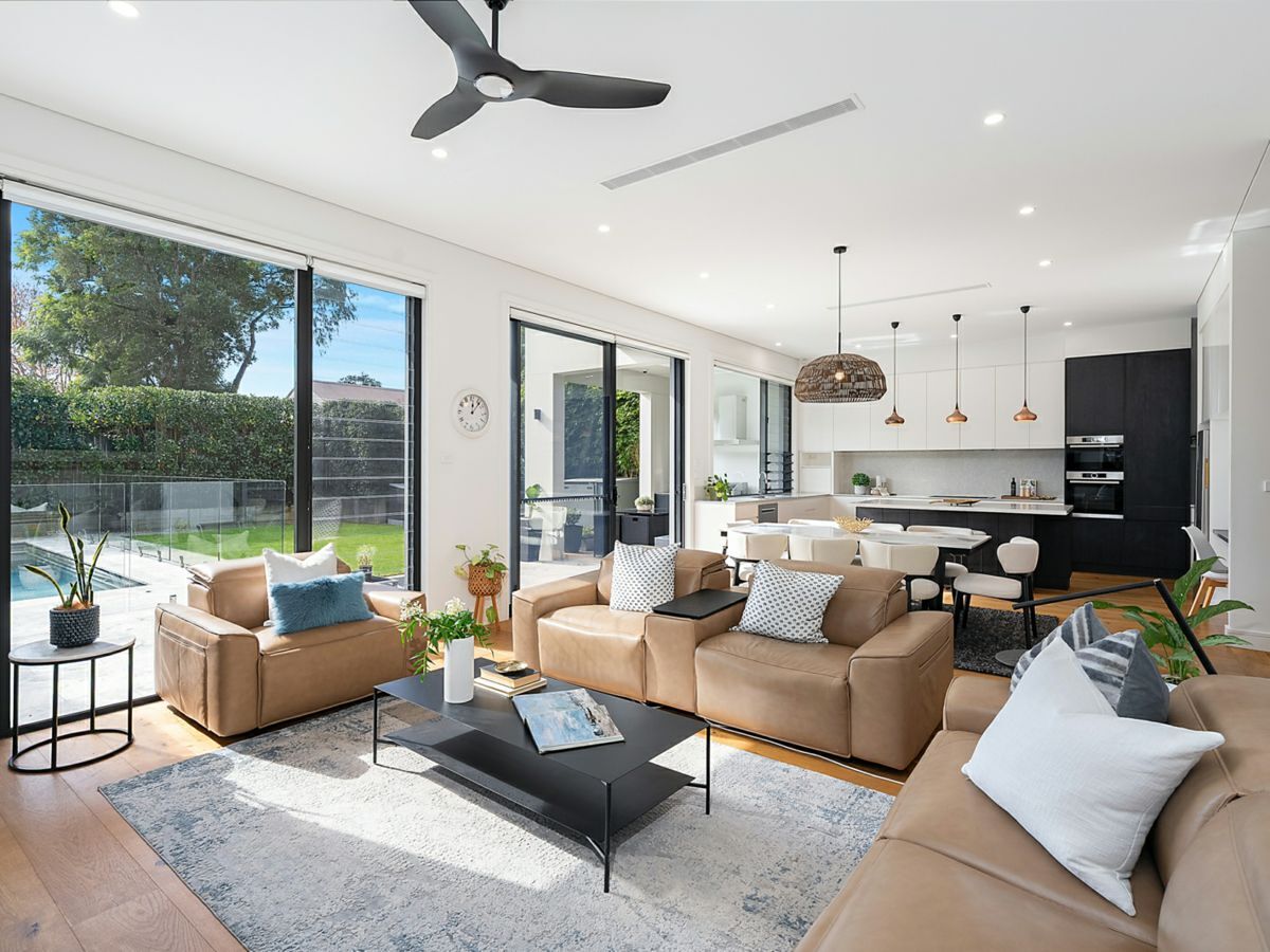 115 Beaconsfield Road, CHATSWOOD, Chatswood - Thumbnail 3