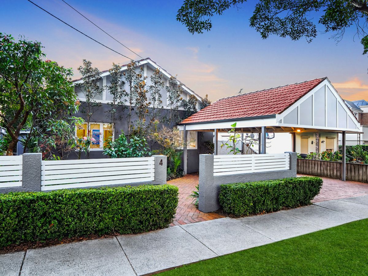 4 Hamilton Street, RIVERVIEW, Riverview - Thumbnail 2