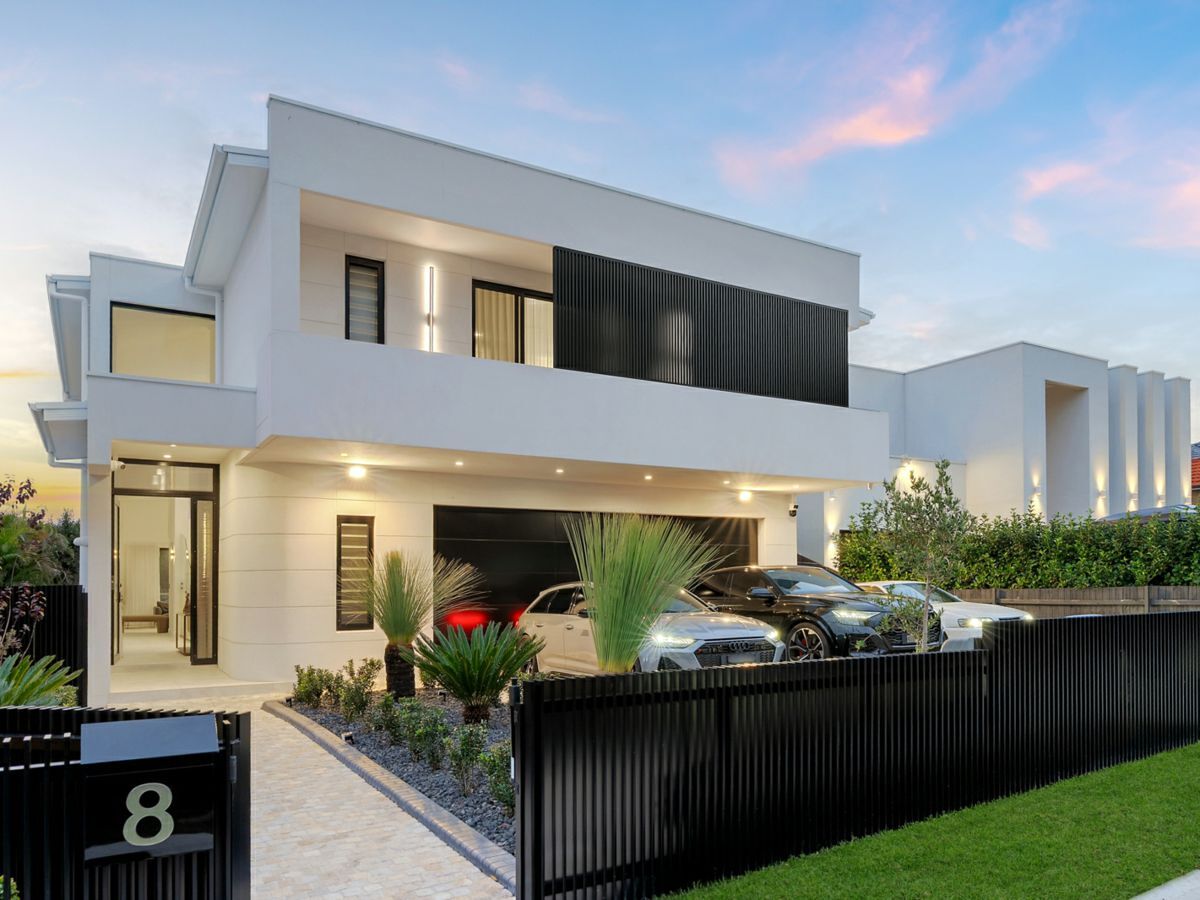 8 Douglas Street, PUTNEY, Putney - Thumbnail 2