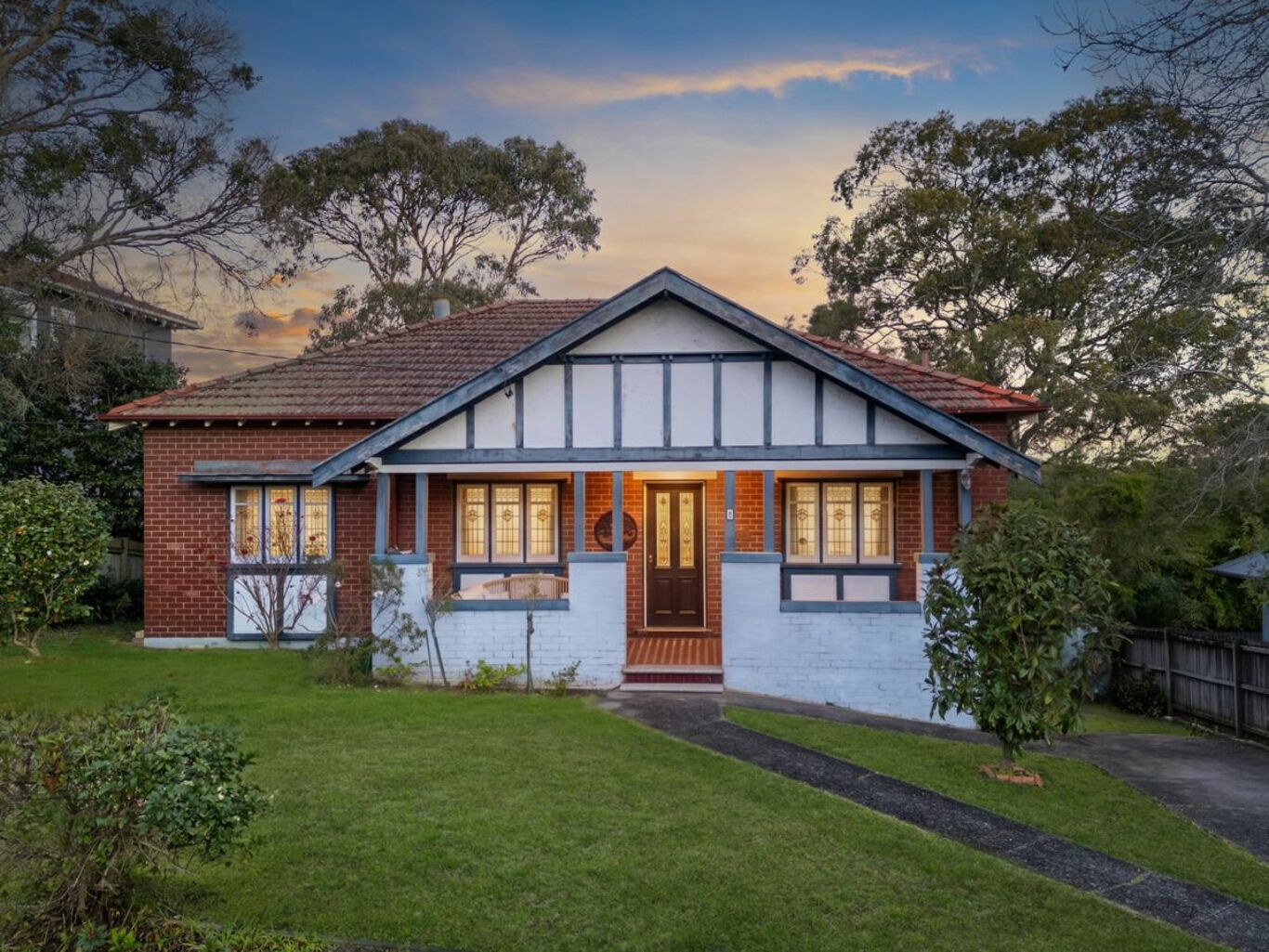Image of 8 Alpha Road, LANE COVE