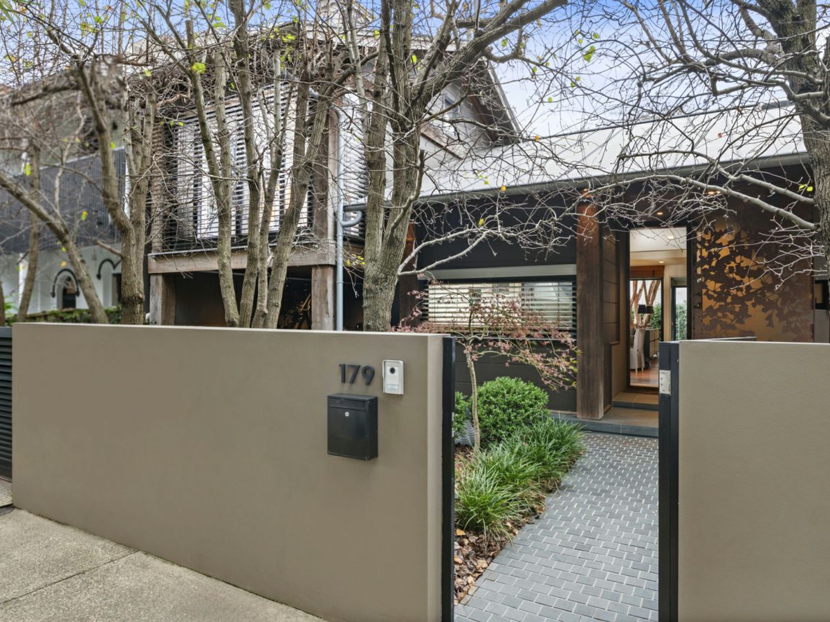 179 Ben Boyd Road, NEUTRAL BAY