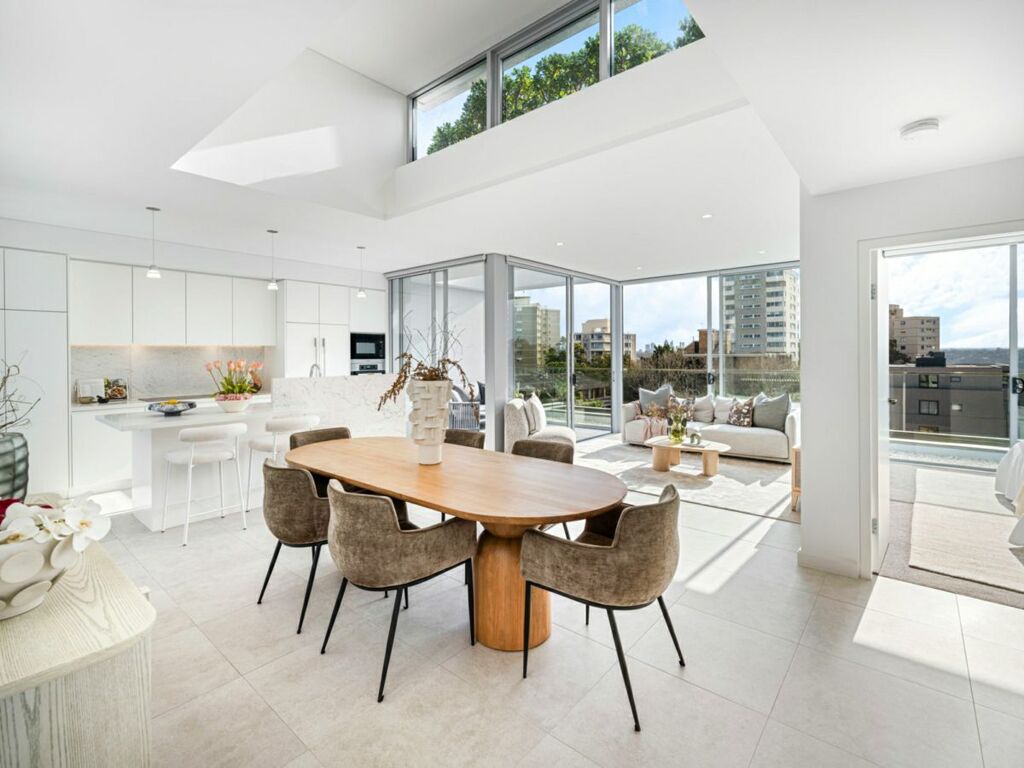 Image of 401/59 Parraween Street, CREMORNE