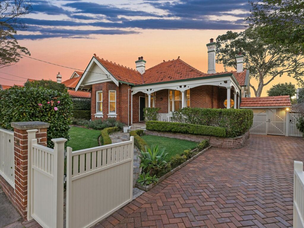 Image of 28 Hercules Street, CHATSWOOD