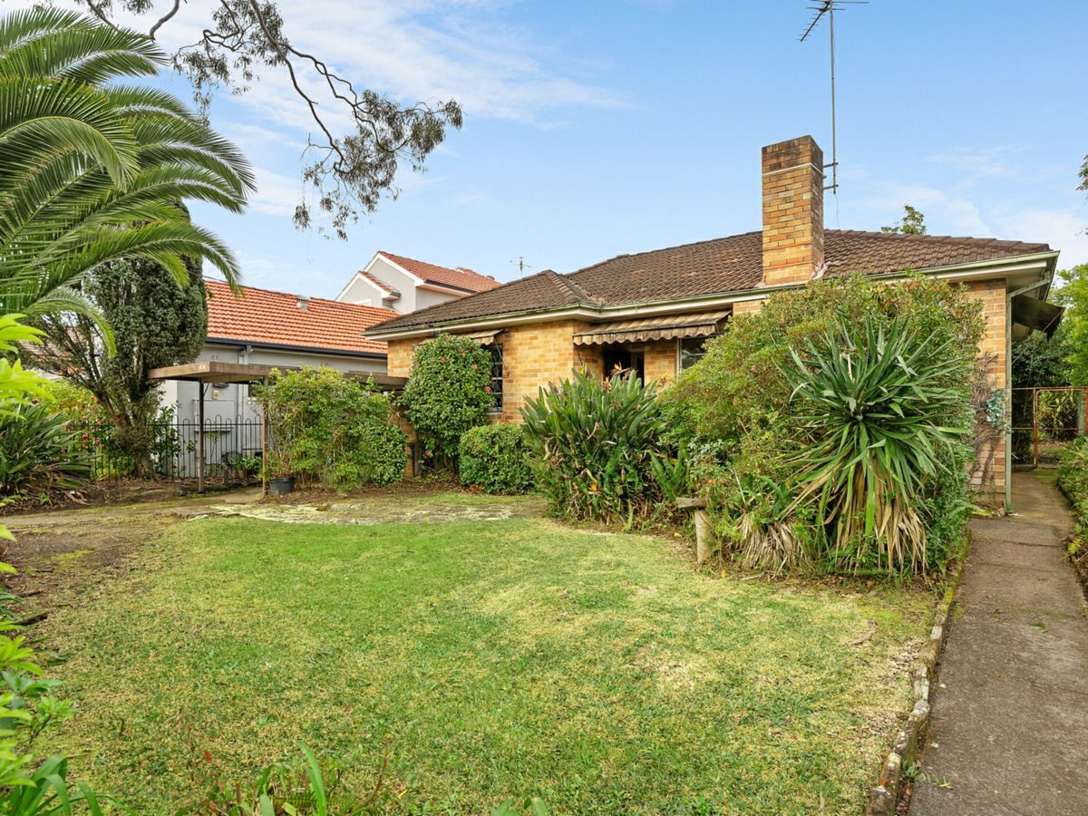 89 Park Road, HUNTERS HILL