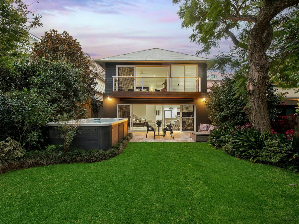 13 Dalleys Road, NAREMBURN, Naremburn - Image 1