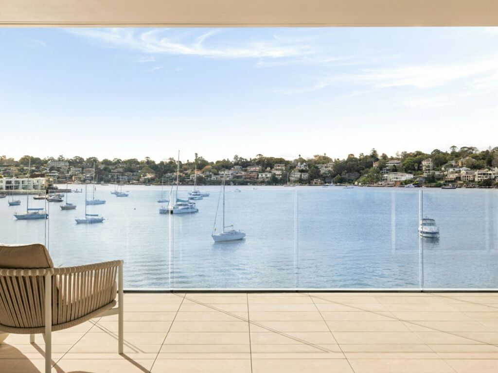 Image of 101/2C-2D Wolseley Street, DRUMMOYNE