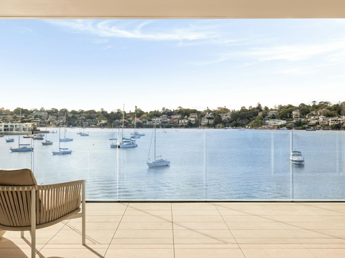 101/2C-2D Wolseley Street, DRUMMOYNE, Drummoyne - Image 1