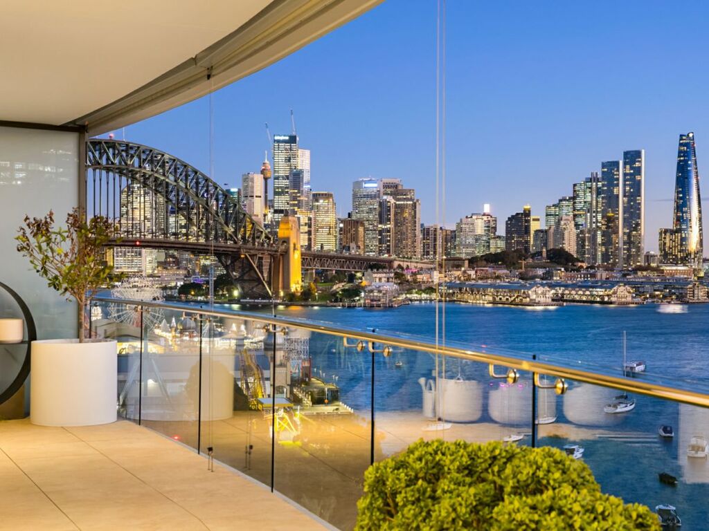 Image of 601/30 Cliff Street, MILSONS POINT