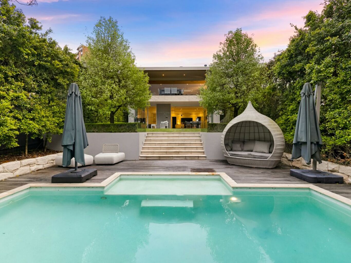 Image of 21 Pine Street, CAMMERAY
