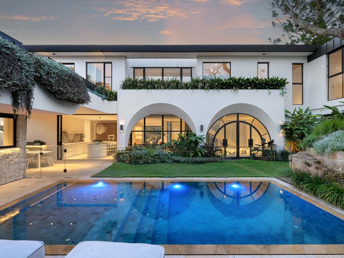 Image of 8 Toocooya Road, HUNTERS HILL