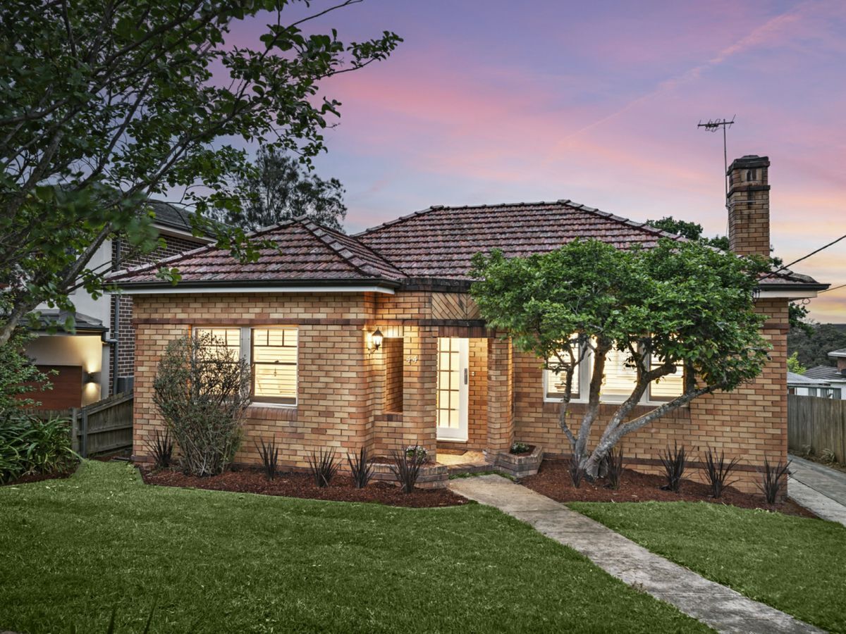 44 Cobar Street, WILLOUGHBY, Willoughby - Image 1