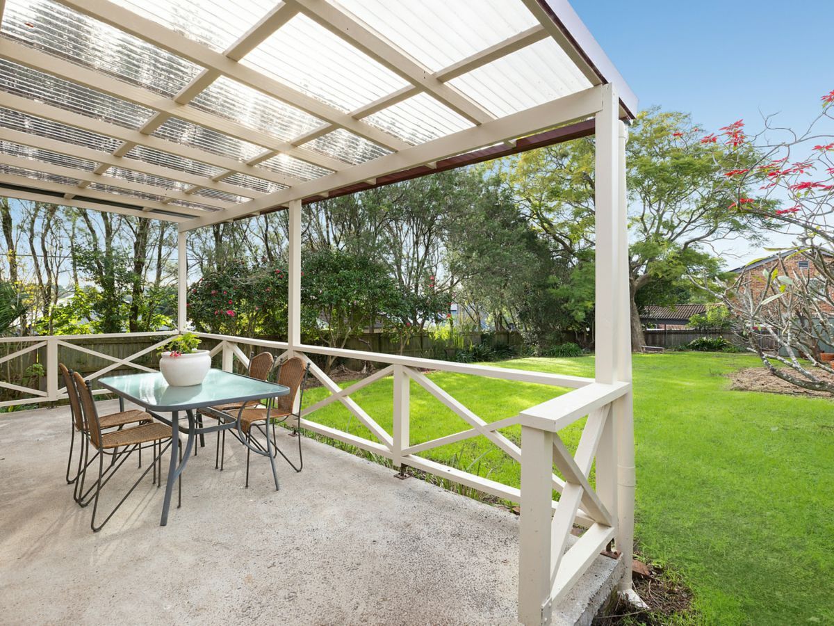 13 Adolphus Street, NAREMBURN