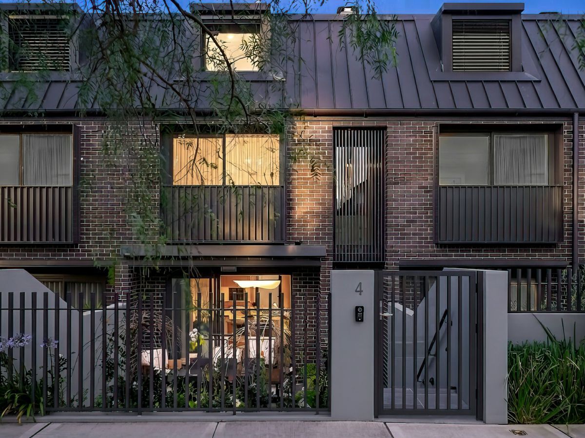 4/25 Wheatleigh Street, CROWS NEST