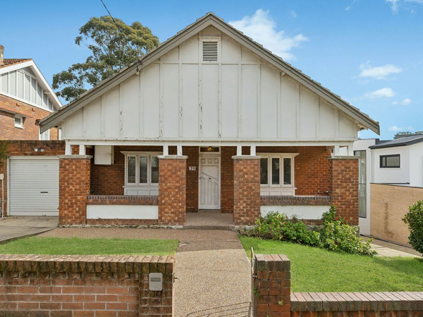 Image of 39 Park Road, NAREMBURN