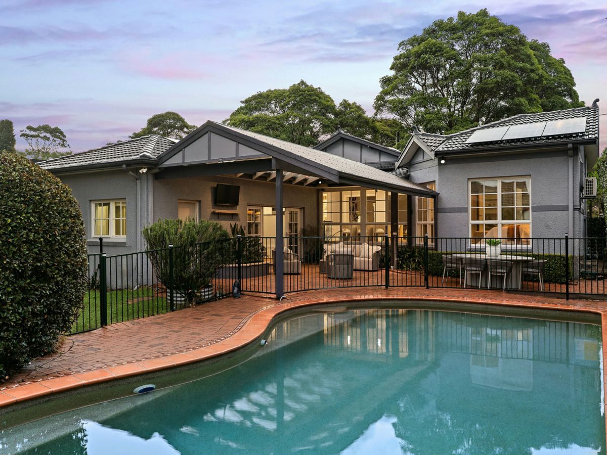 97 Sydney Street, WILLOUGHBY