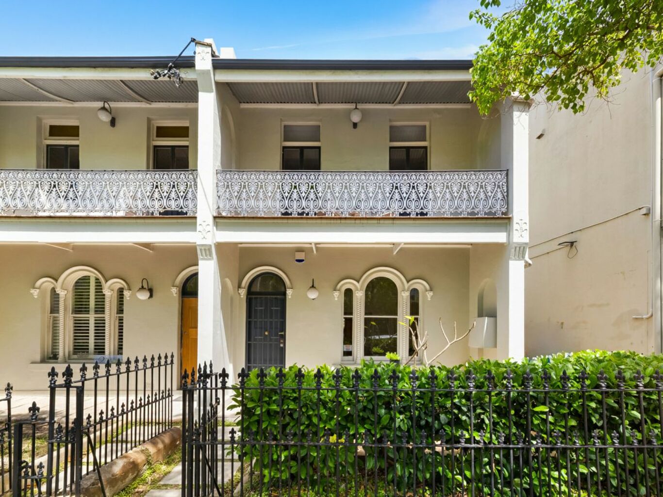 Image of 107 Union Street, MCMAHONS POINT
