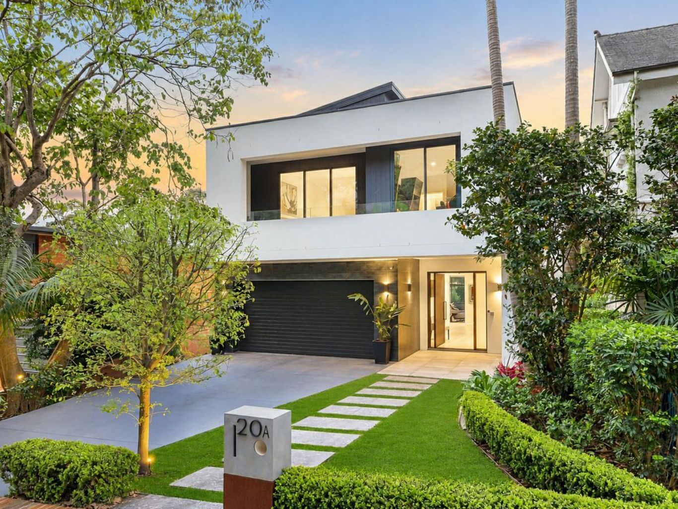 Image of 20A Milner Crescent, WOLLSTONECRAFT
