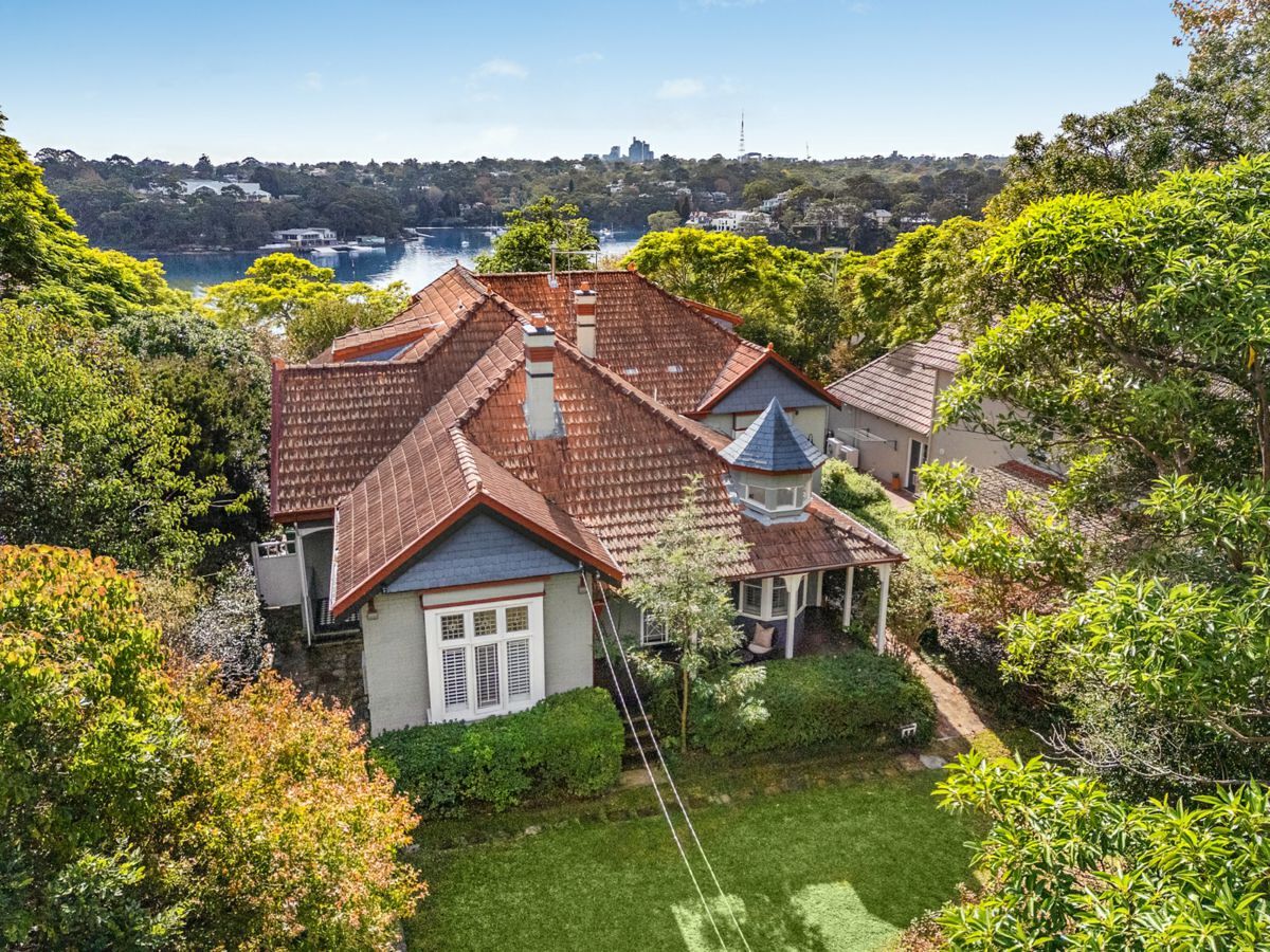 76 Alexandra Street, HUNTERS HILL, Hunters Hill - Image 1