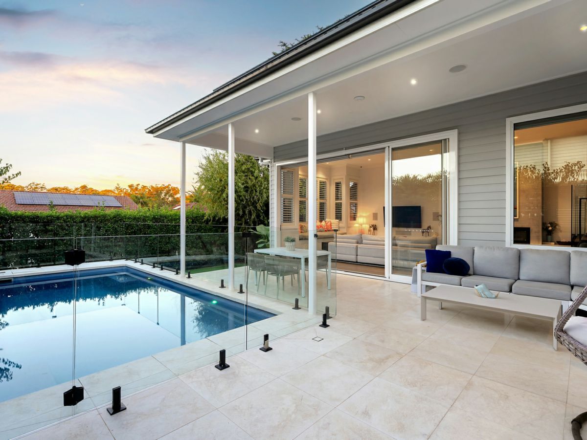 10 Tantallon Road, LANE COVE, Lane Cove - Thumbnail 8