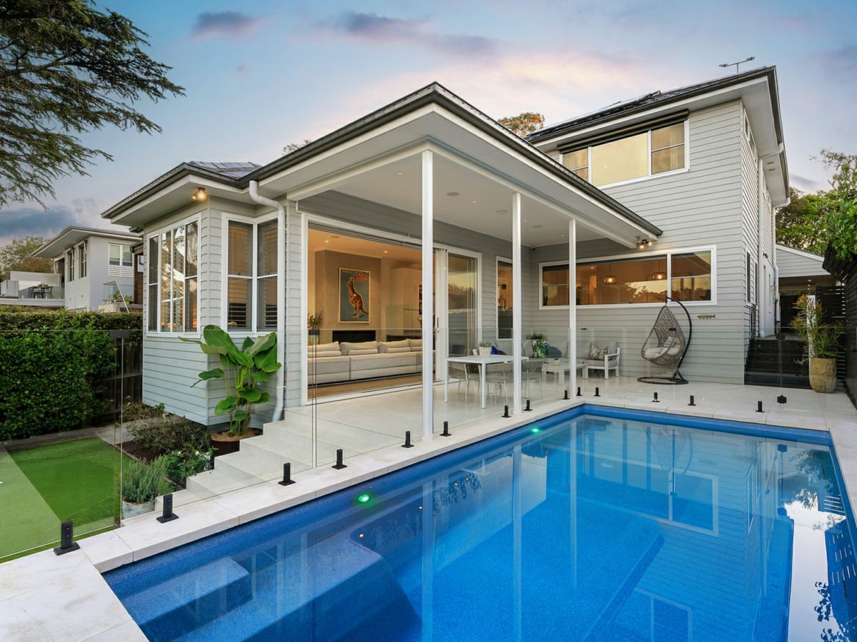 10 Tantallon Road, LANE COVE, Lane Cove - Thumbnail 2