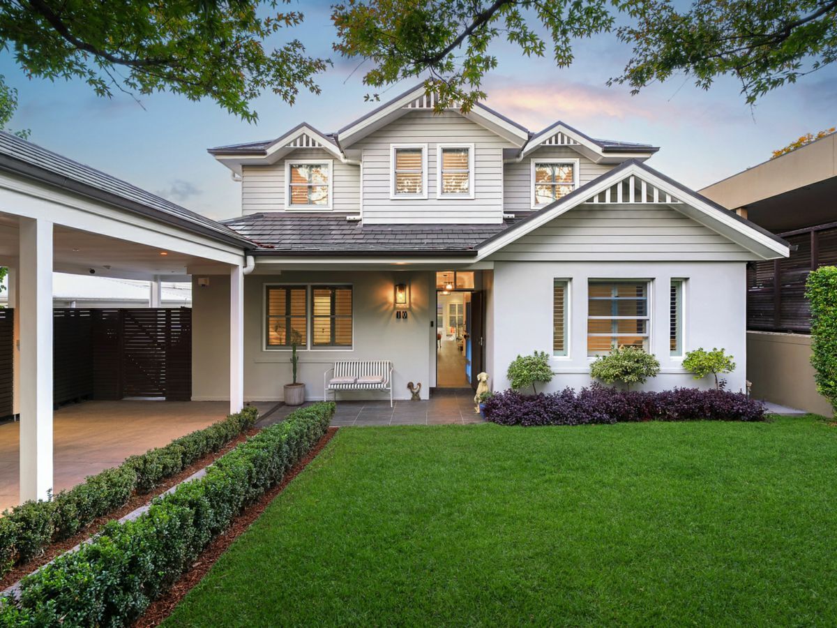 10 Tantallon Road, LANE COVE, Lane Cove - Image 1