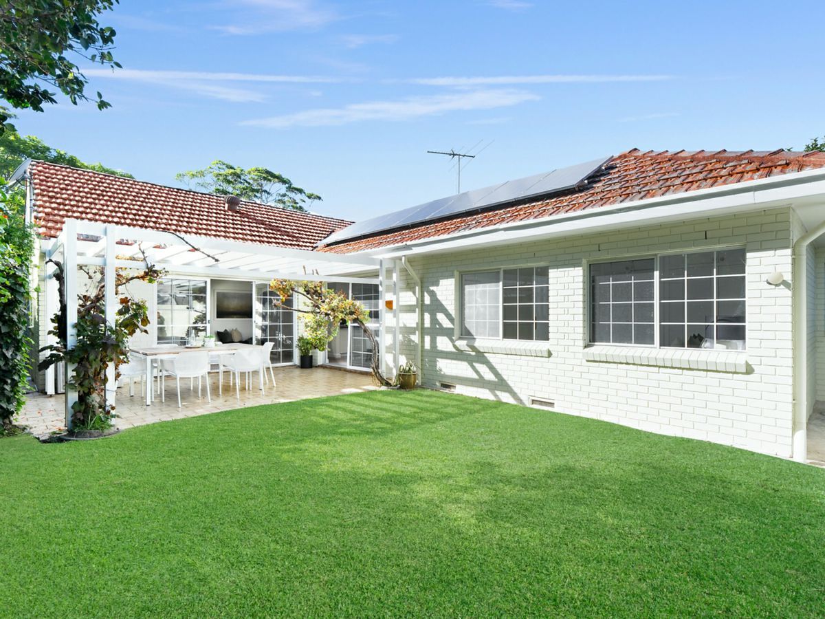 6 Moorefield Avenue, HUNTERS HILL, Hunters Hill - Image 1