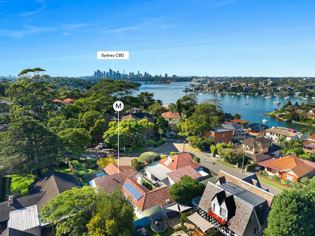 6 Moorefield Avenue, HUNTERS HILL, Hunters Hill - Thumbnail 3