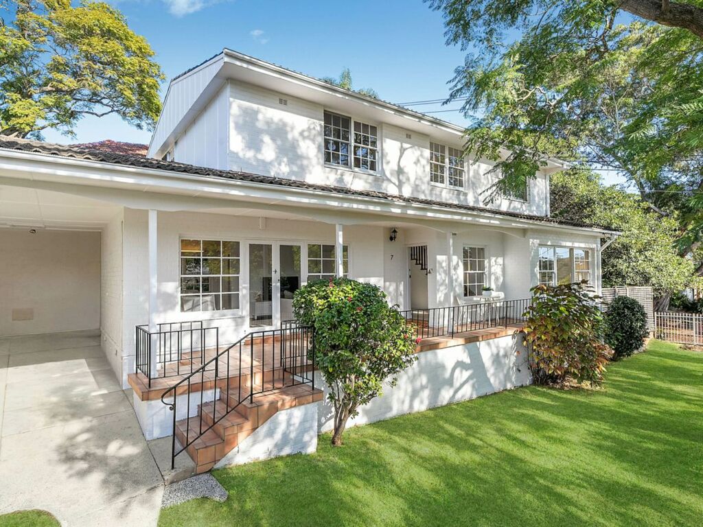 Image of 7 Fleming Street, NORTHWOOD