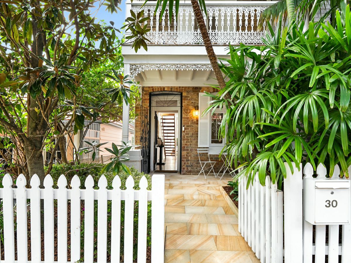 30 Victoria Street, MCMAHONS POINT, Mcmahons Point - Thumbnail 8
