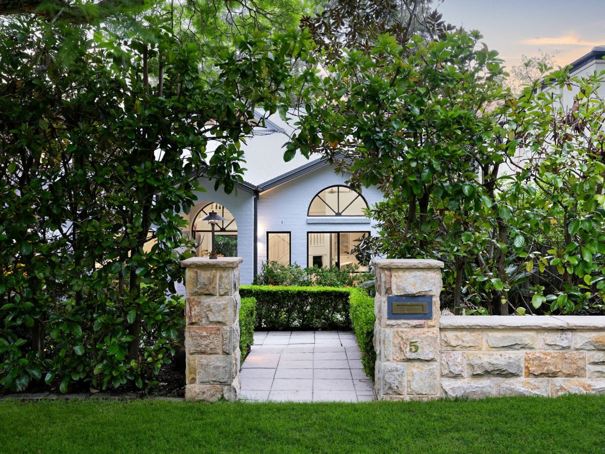 5 Delta Road, LANE COVE, Lane Cove - Image 1