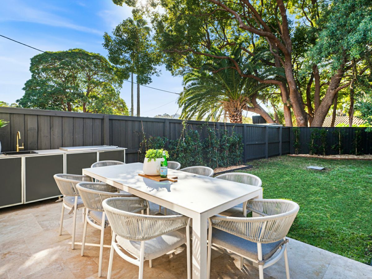 36 Whaling Road, NORTH SYDNEY