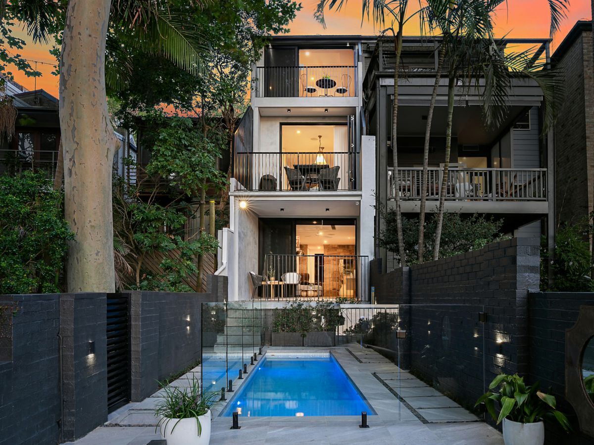 100 Blues Point Road, MCMAHONS POINT