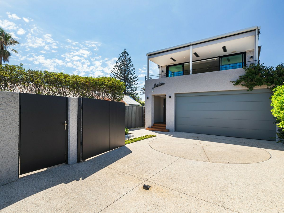 195 Beach Road, BLACK ROCK, Black Rock - Image 1