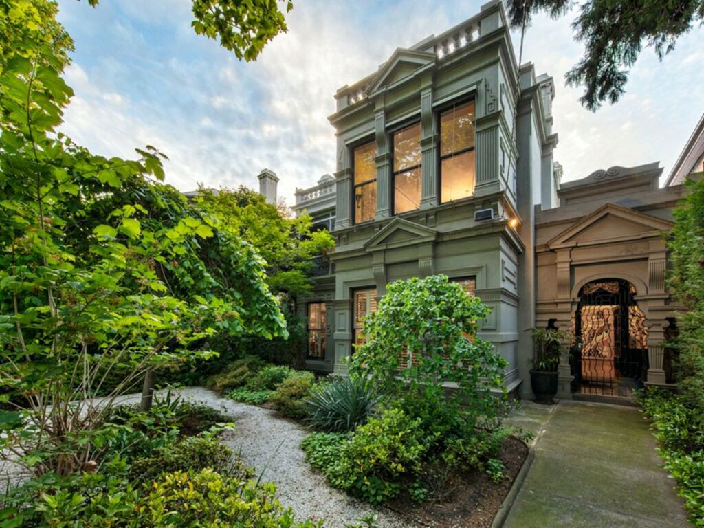Image of 3 Crimea Street, ST KILDA