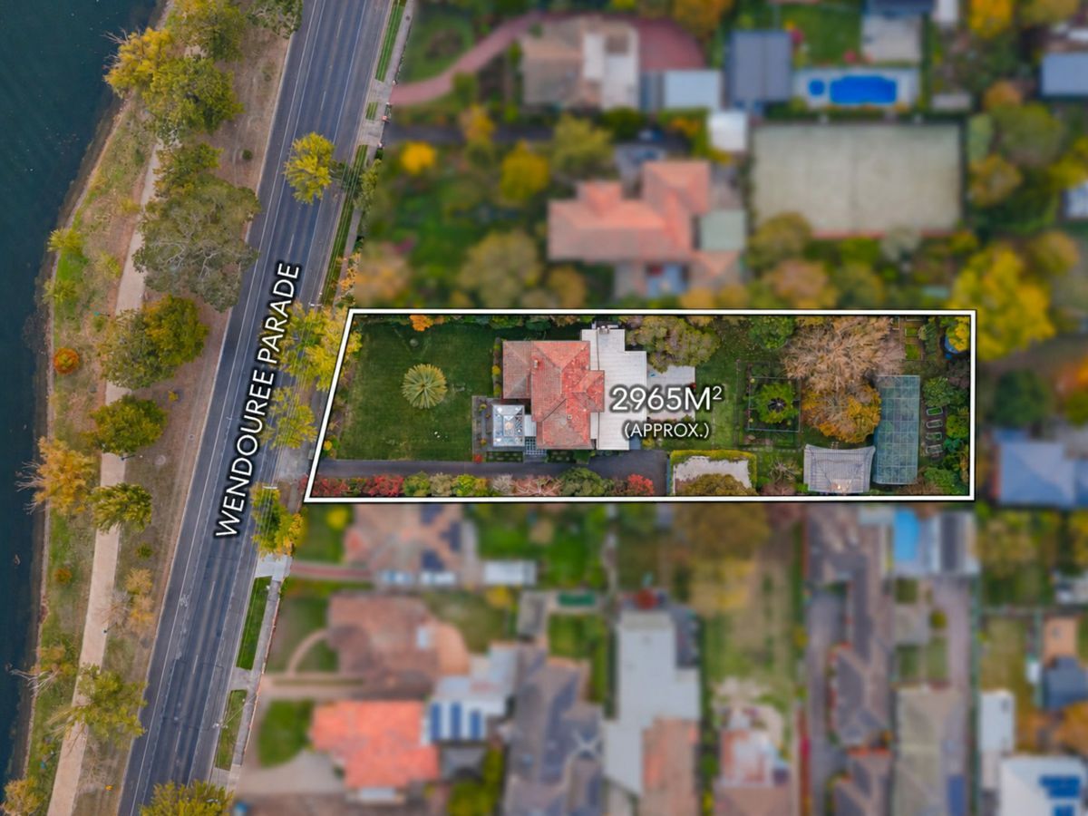 336 Wendouree Parade, LAKE WENDOUREE, Lake Wendouree - Thumbnail 2