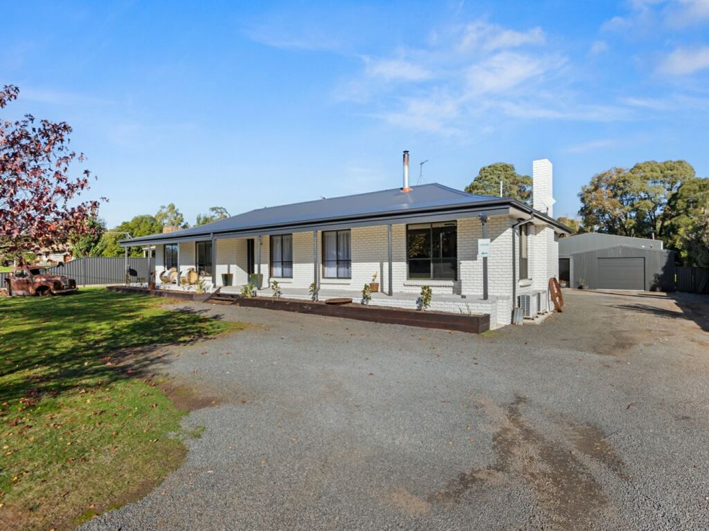 Image of 125 Cummins Road, MOUNT ROWAN
