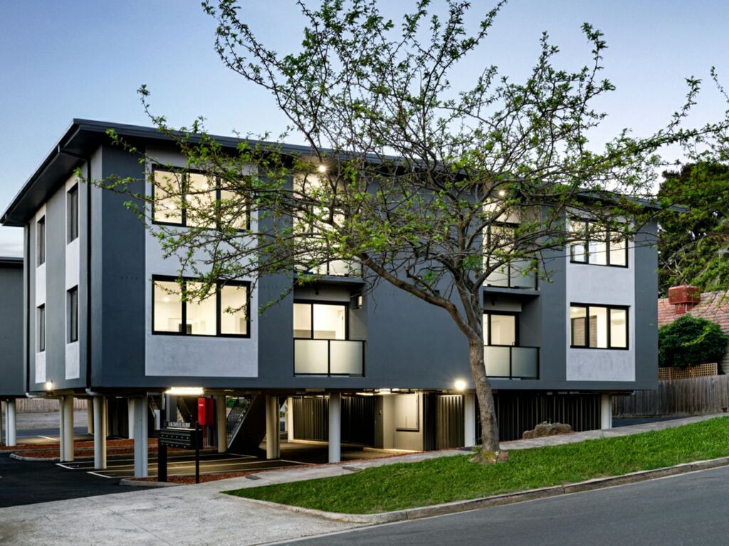 Image of 1-10/94 Maltravers Street, EAGLEMONT