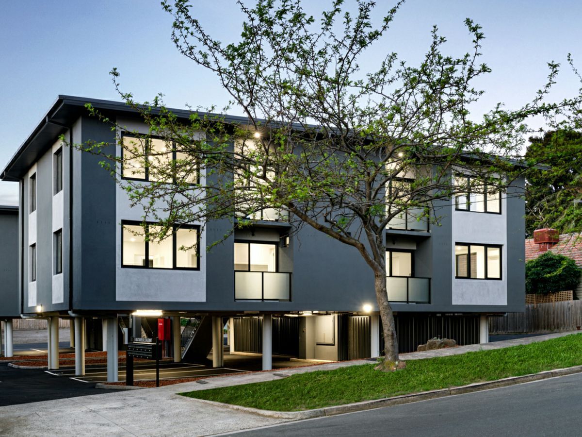 1-10/94 Maltravers Street, EAGLEMONT