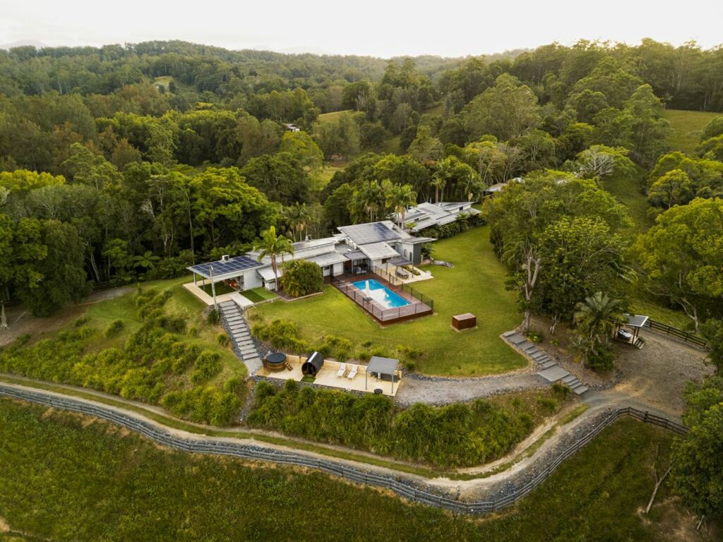 Image of 54 Sunny Corner Road, BELLINGEN