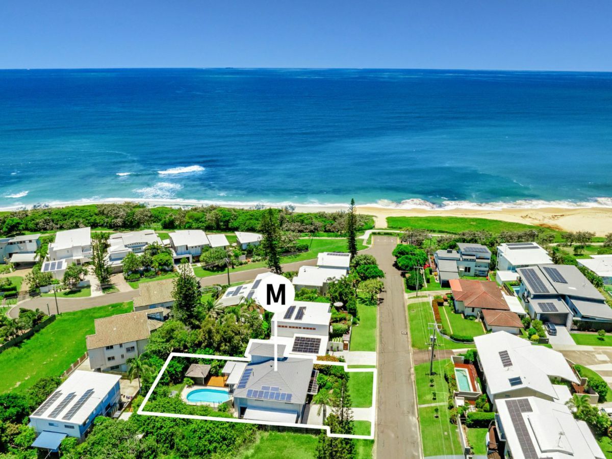 5 William Street, SHELLY BEACH, Shelly Beach - Image 1