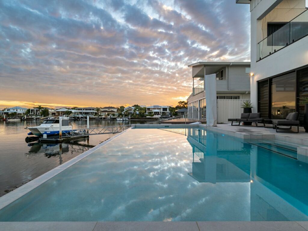 Image of 21 Sea Glint Place, PELICAN WATERS