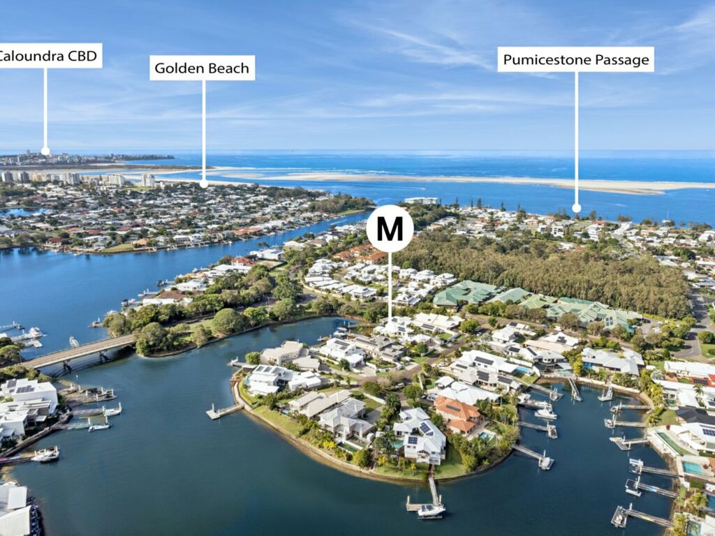 Image of 14 Quayline Close, PELICAN WATERS