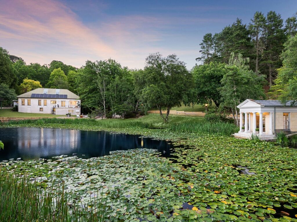 Image of 94 Tableland Road, WENTWORTH FALLS
