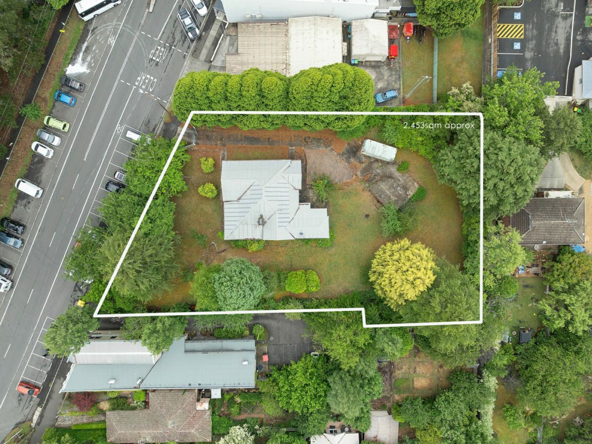 198-204 Leura Mall, LEURA, Leura - Thumbnail 3