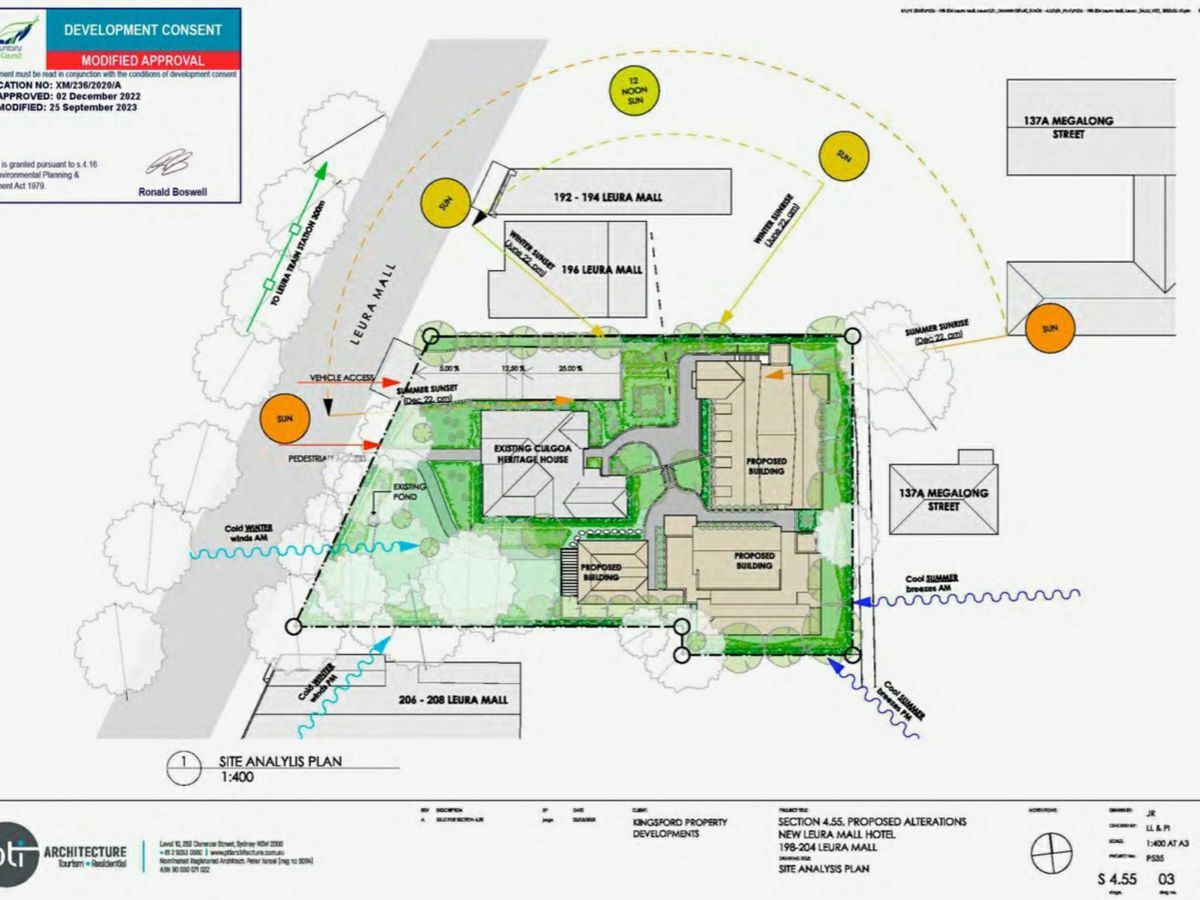 198-204 Leura Mall, LEURA, Leura - Thumbnail 4