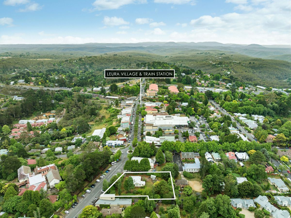 198-204 Leura Mall, LEURA, Leura - Thumbnail 2