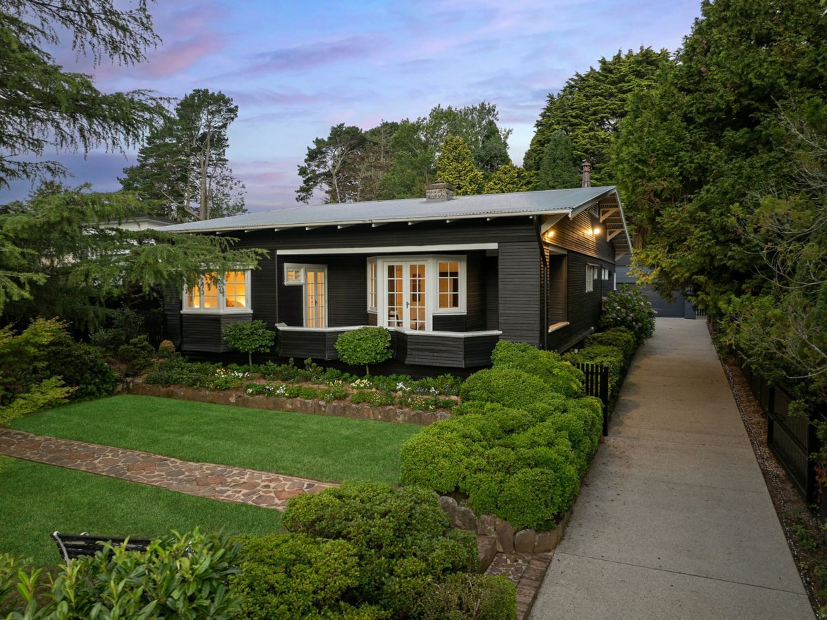 10 Blackheath Street, LEURA, Leura - Thumbnail 8