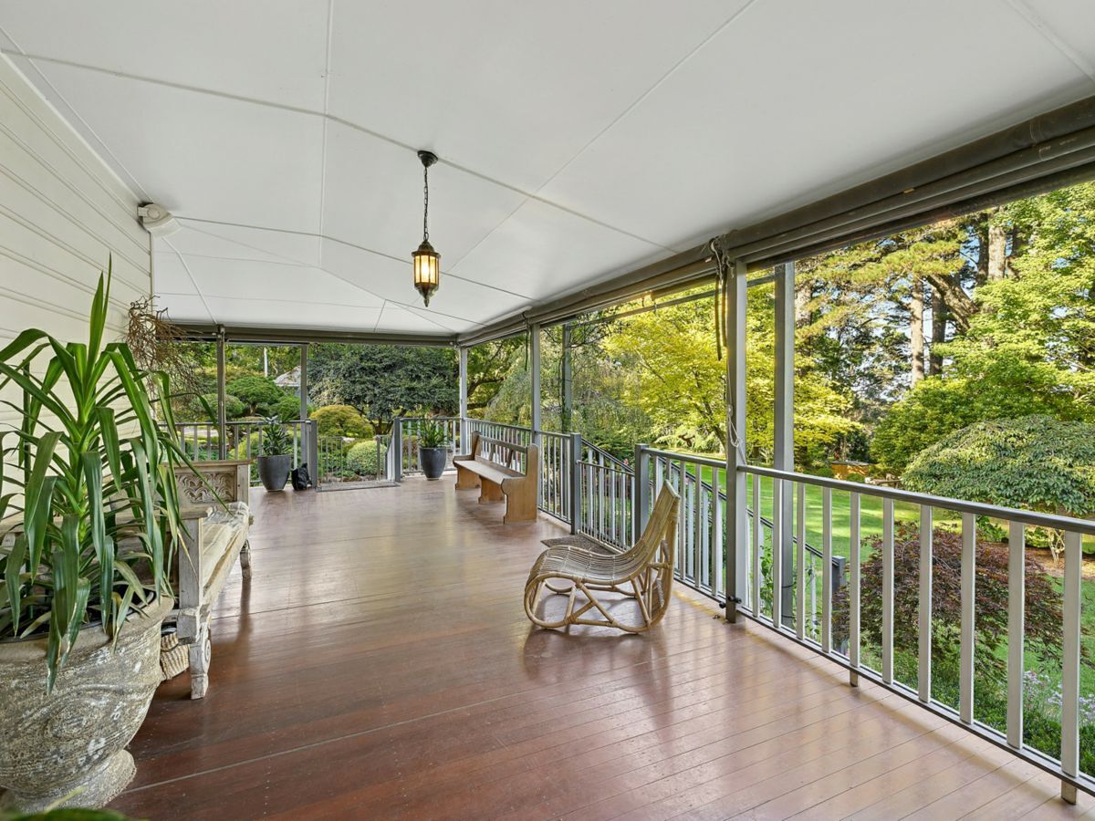 130-134 Tableland Road, WENTWORTH FALLS, Wentworth Falls - Thumbnail 2