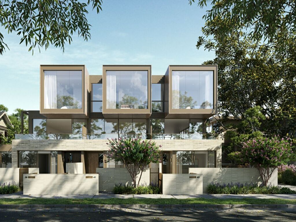 Image of D02/39 Bay Street, RIPPLESIDE