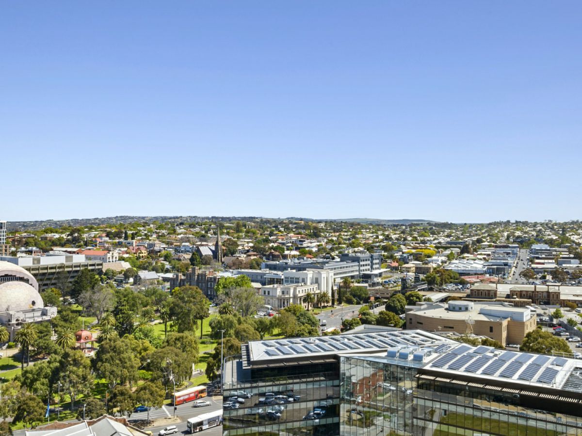 1601/35 Corio Street, GEELONG, Geelong - Thumbnail 2